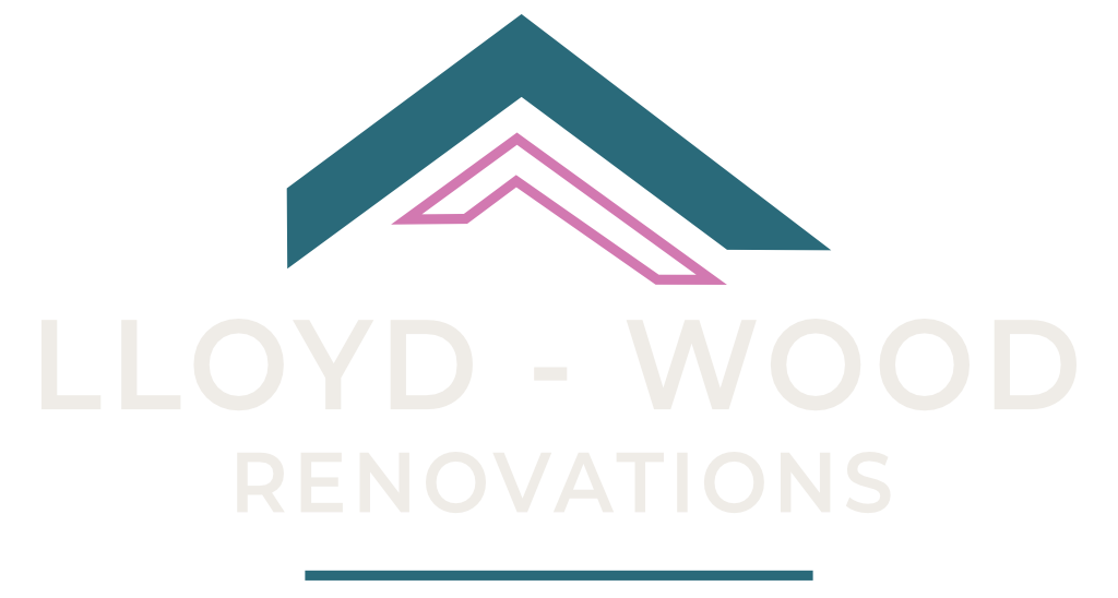 Lloyd-Wood Renovations logo